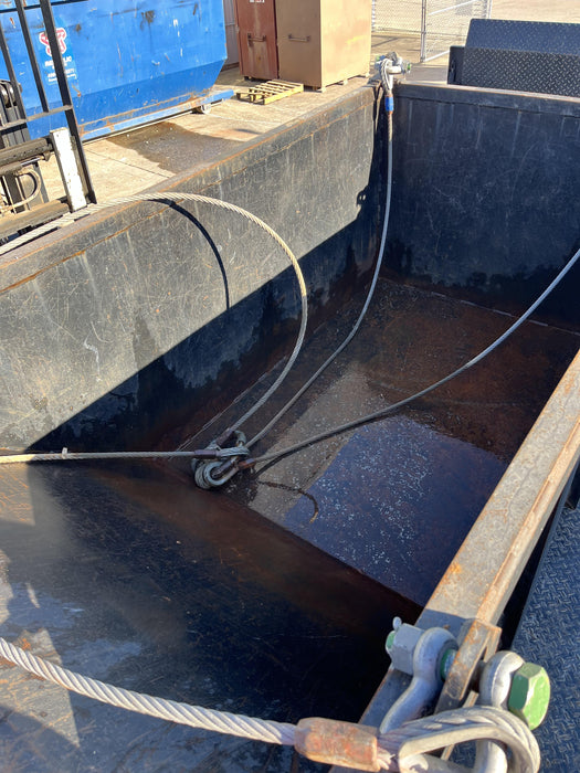 2022 STAR INDUSTRIES 1449B