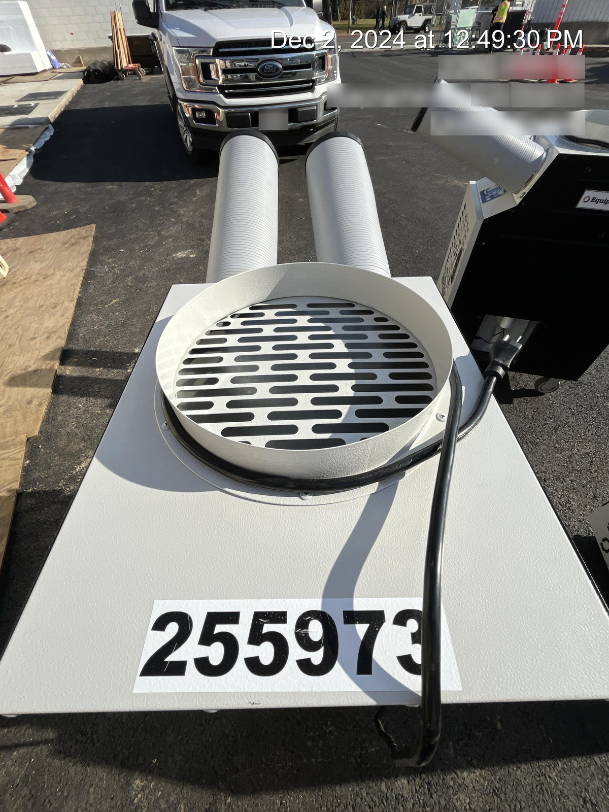 2022 KWIKOOL KPAC1811-2