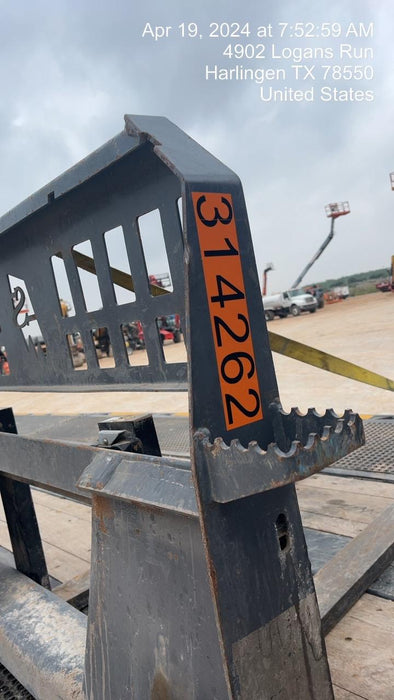 2023 SOLESBEE SPF-48