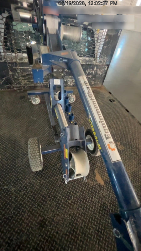 2025 CURRENT TOOLS 100A