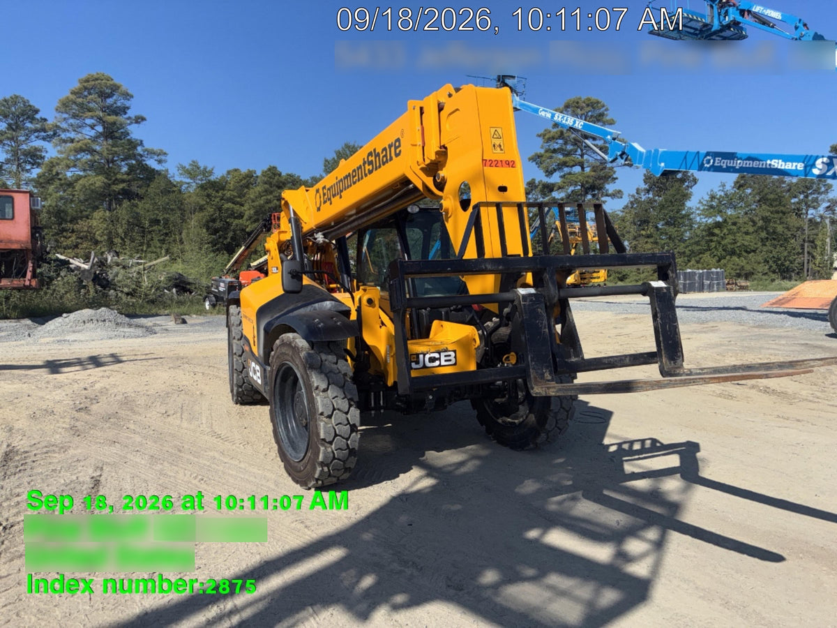 2026 JCB 509-42