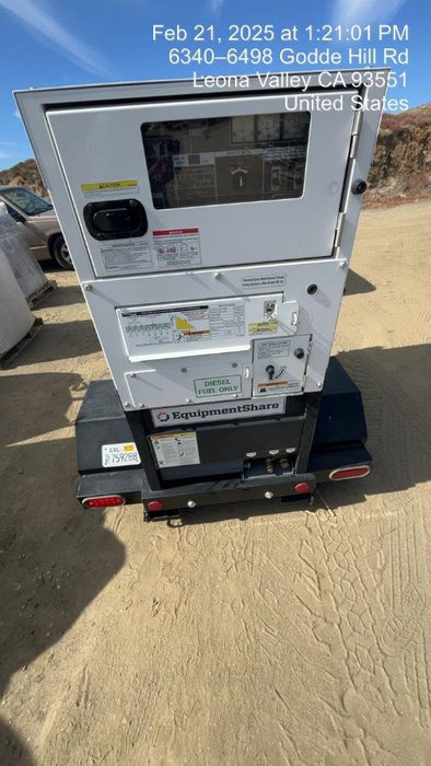 2023 SHINDAIWA DGK15FL