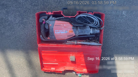 2025 HILTI TE 1000-AVR