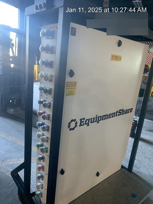 2021 TRYSTAR IL-126-VDE-45MBLP