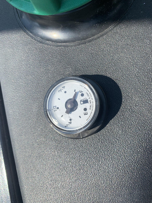 2021 Allmand NLV3GR (4) LED Light Fixture 350W, 23' Vertical Mast, 3kW Prime, Towable, Deep Sea L401, Leveling Jacks, Yanmar T4F 5.8hp