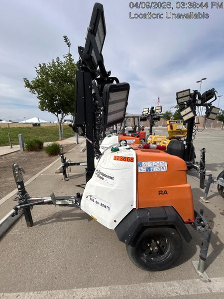 2023 GENERAC MLT2