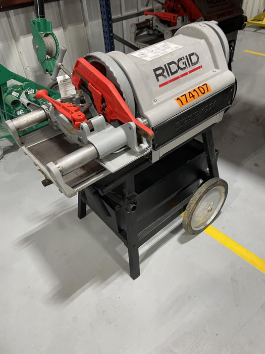 2021 RIDGID 1224
