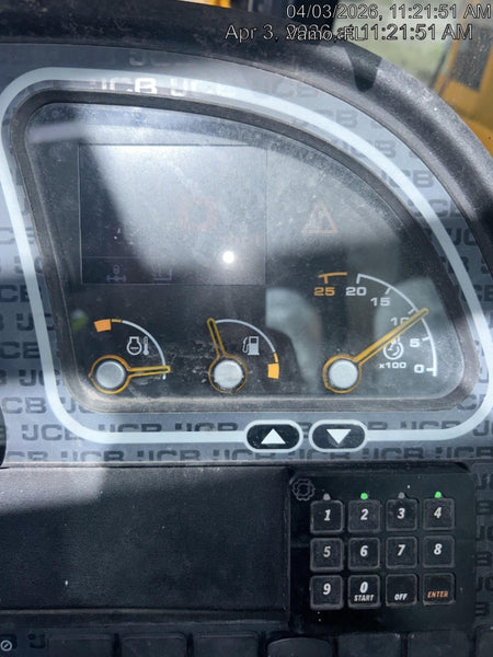 2024 JCB 509-42