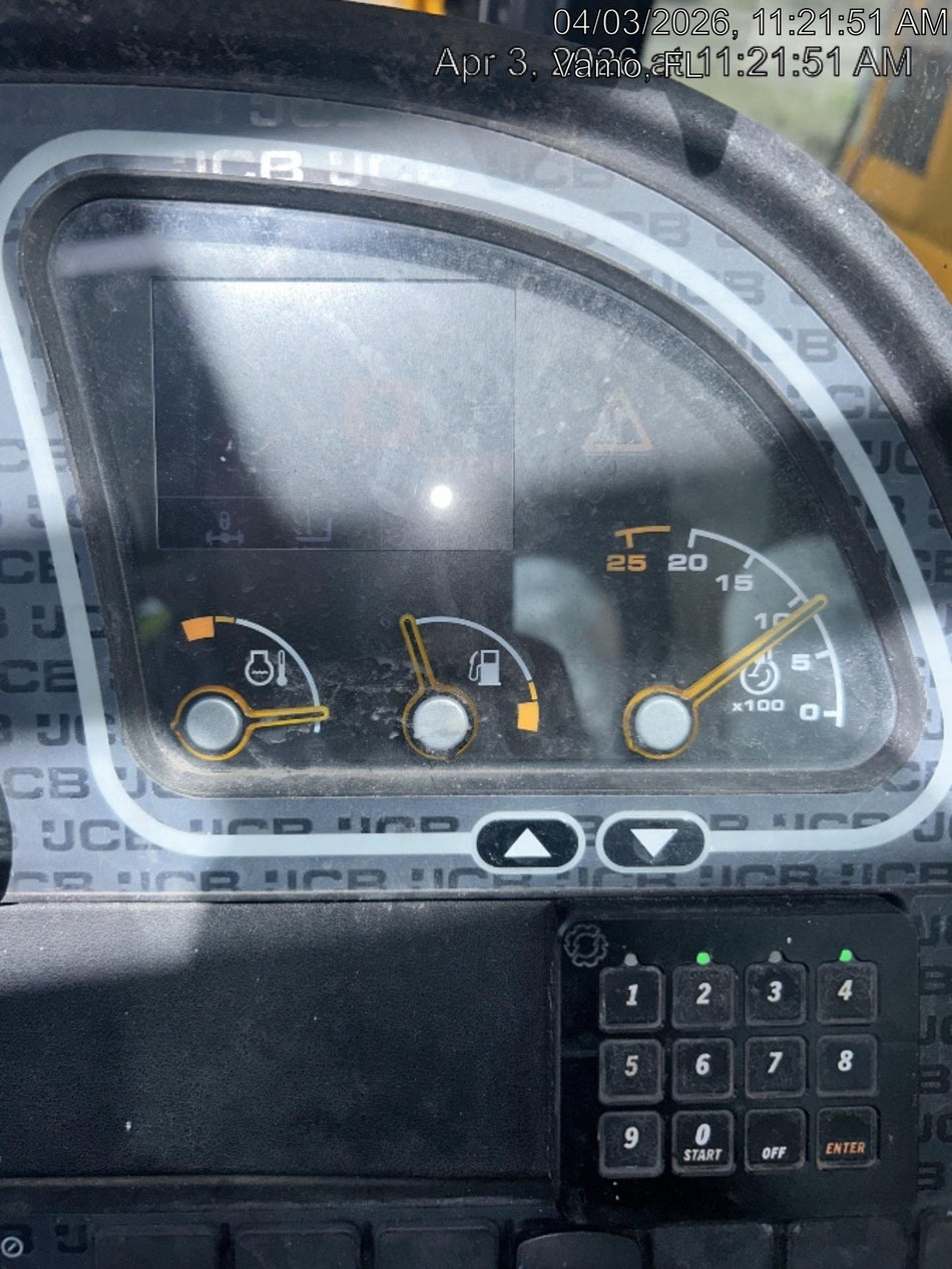 2024 JCB 509-42