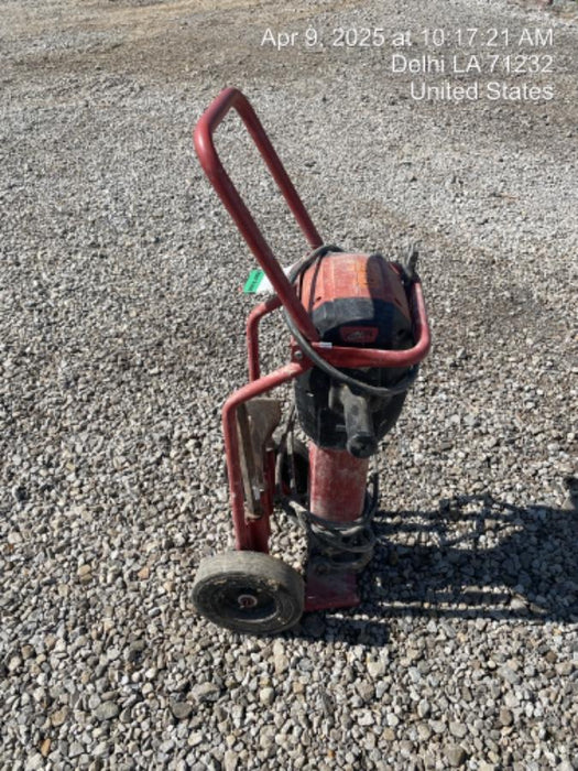 2020 HILTI TE 3000-AVR