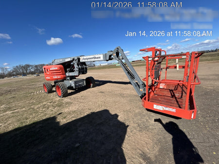 2022 SKYJACK SJ60 AJ+