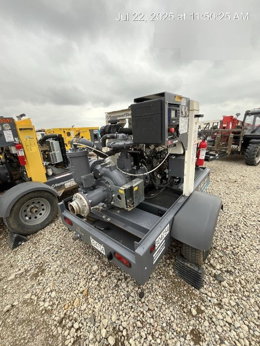 2023 ATLAS COPCO PAC F44 KD