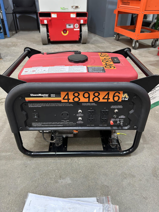 2025 MI-T-M GEN-3600-0MM0