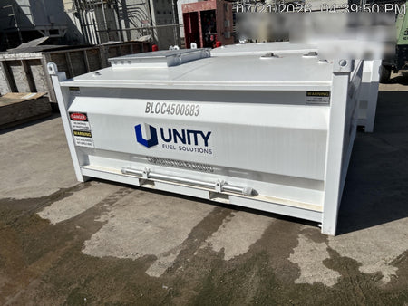 2026 UNITY BLOC 4500