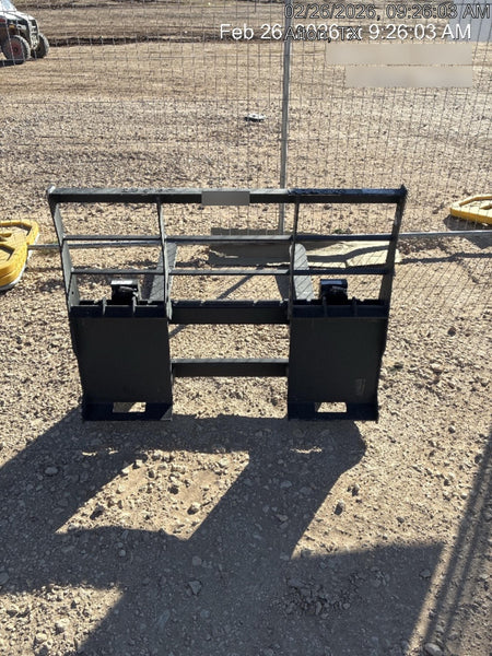 2025 ARROW MATERIAL HANDLING 48" Pallet Forks - Arrow