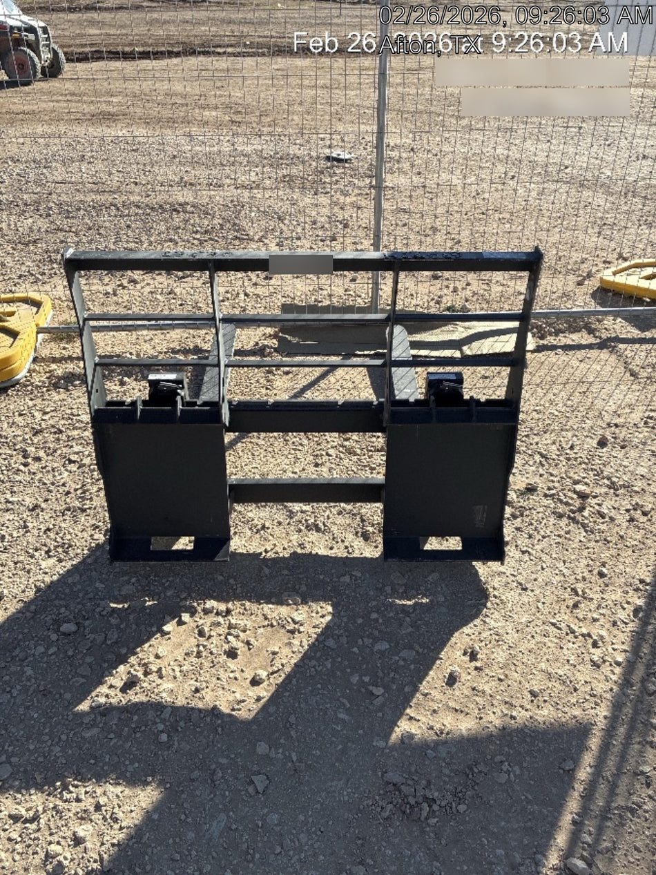 2025 ARROW MATERIAL HANDLING 48" Pallet Forks - Arrow
