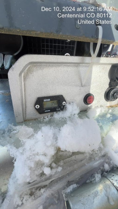 2024 WACKER NEUSON DPU6555Heh