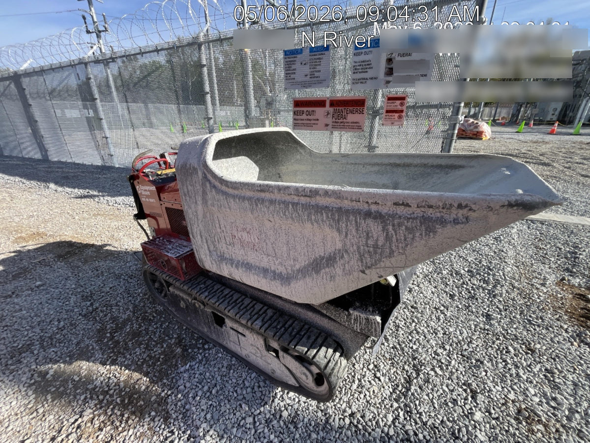 2024 TORO MBTX 2500-TS