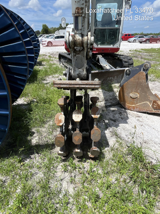 2024 ROCKLAND WB18-3