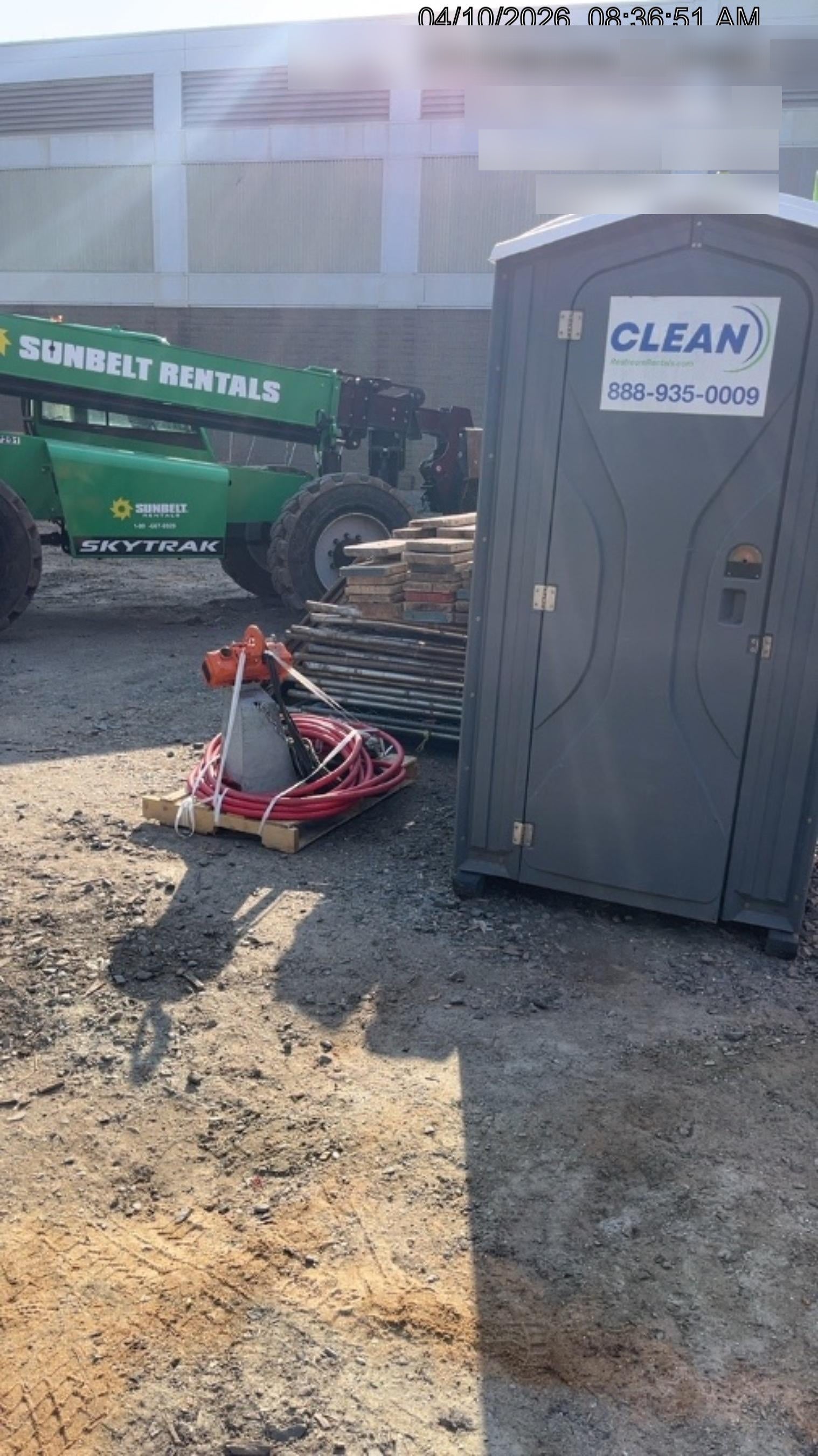 2023 INGERSOLL RAND LL2A020