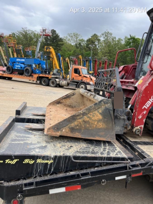 2020 PALADIN 48" Pallet Forks - Paladin