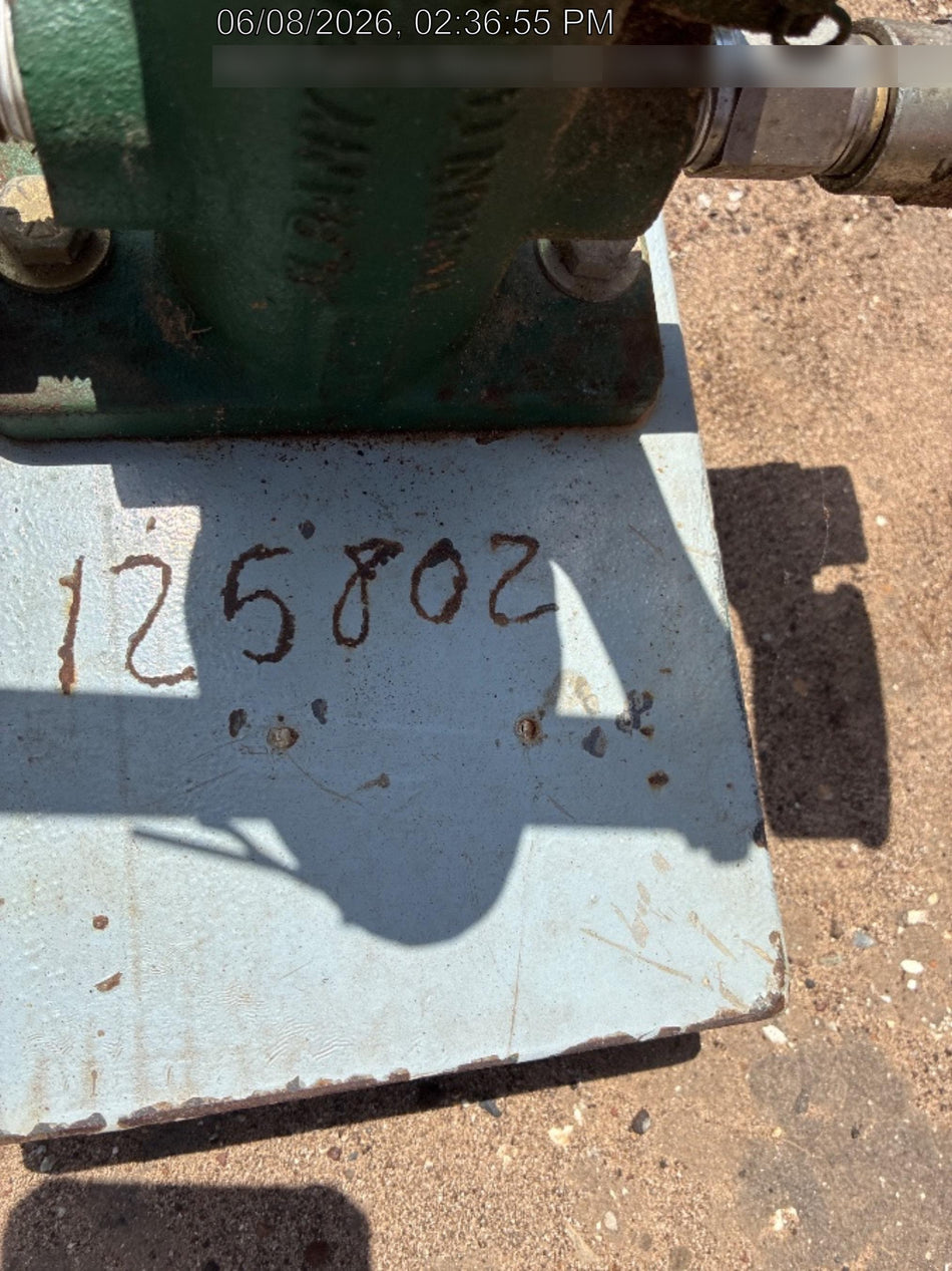 2021 PINNACLE PDQH-2000