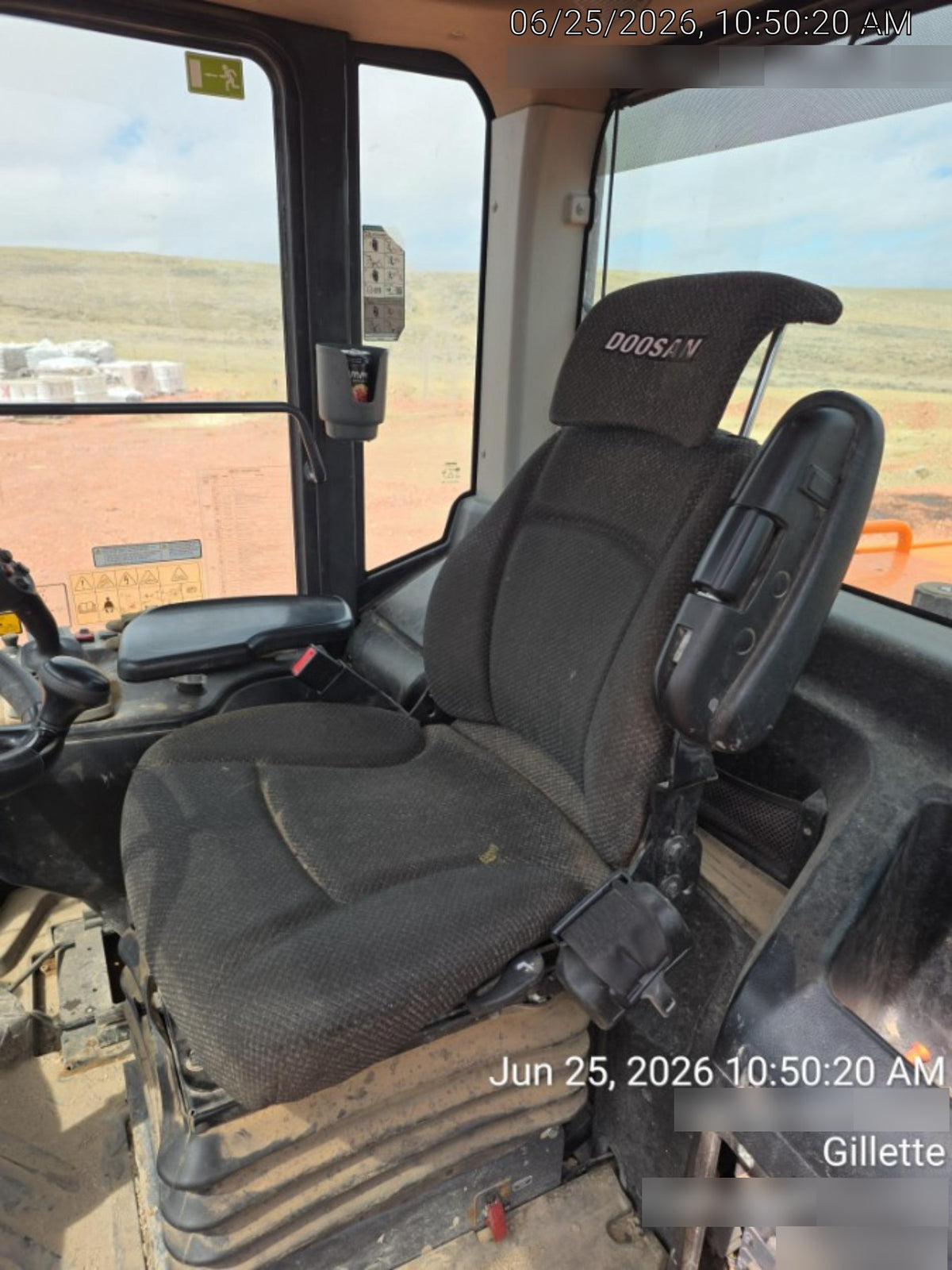 2021 DOOSAN DL280-5