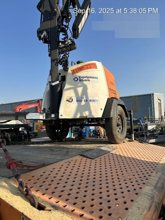 2023 GENERAC MLT2