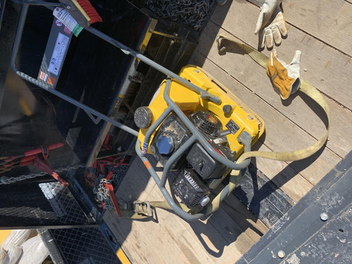 2020 WACKER NEUSON WP1550AW