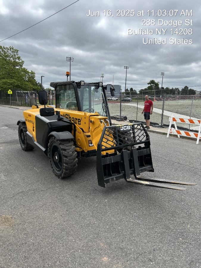 2024 JCB 505-20TC