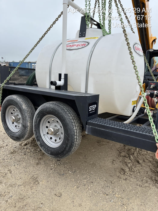 2023 SIMPSON SWT-52517