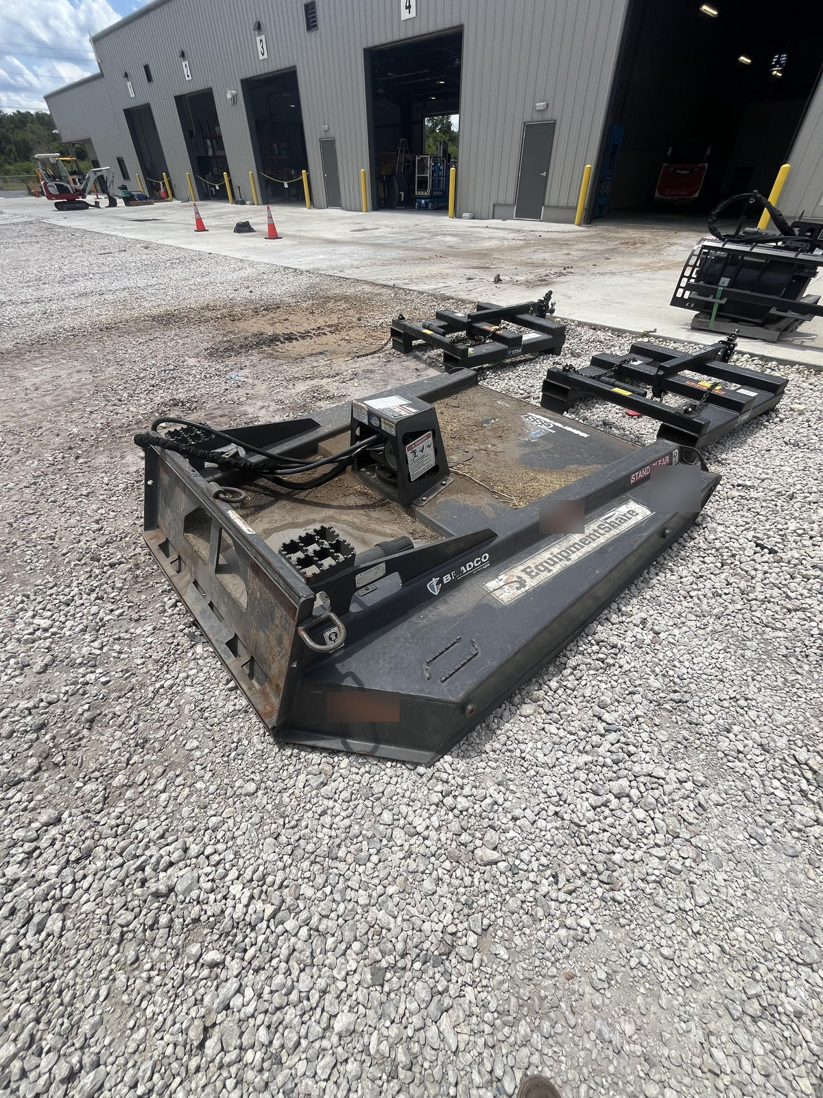 2020 PALADIN 30372A-0022