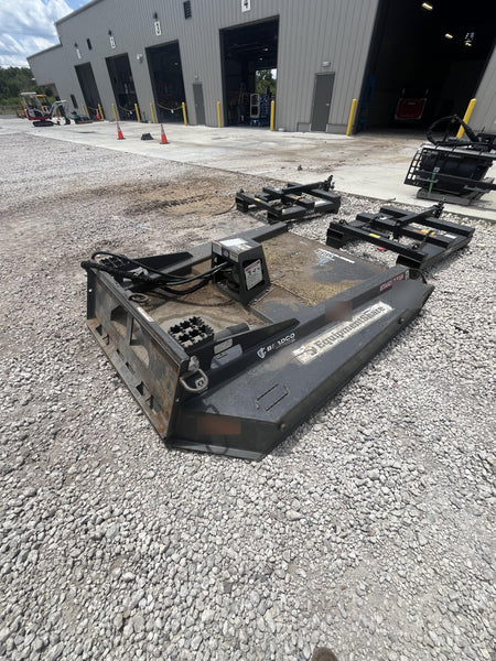 2020 PALADIN 30372A-0022