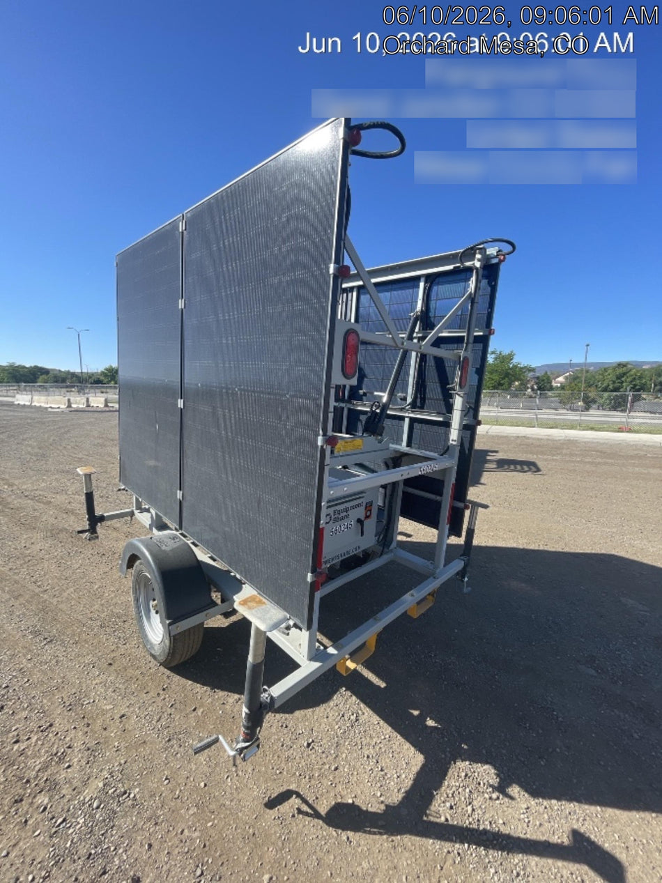 2025 PROGRESS SOLAR SOLUTIONS Helios-2XP