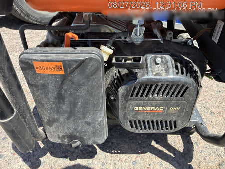 2024 GENERAC GP6500