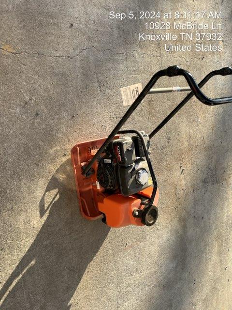 2023 MULTIQUIP MVC82VHW