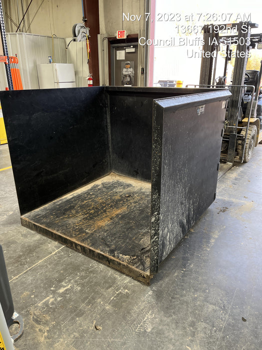 2023 STAR INDUSTRIES 1425