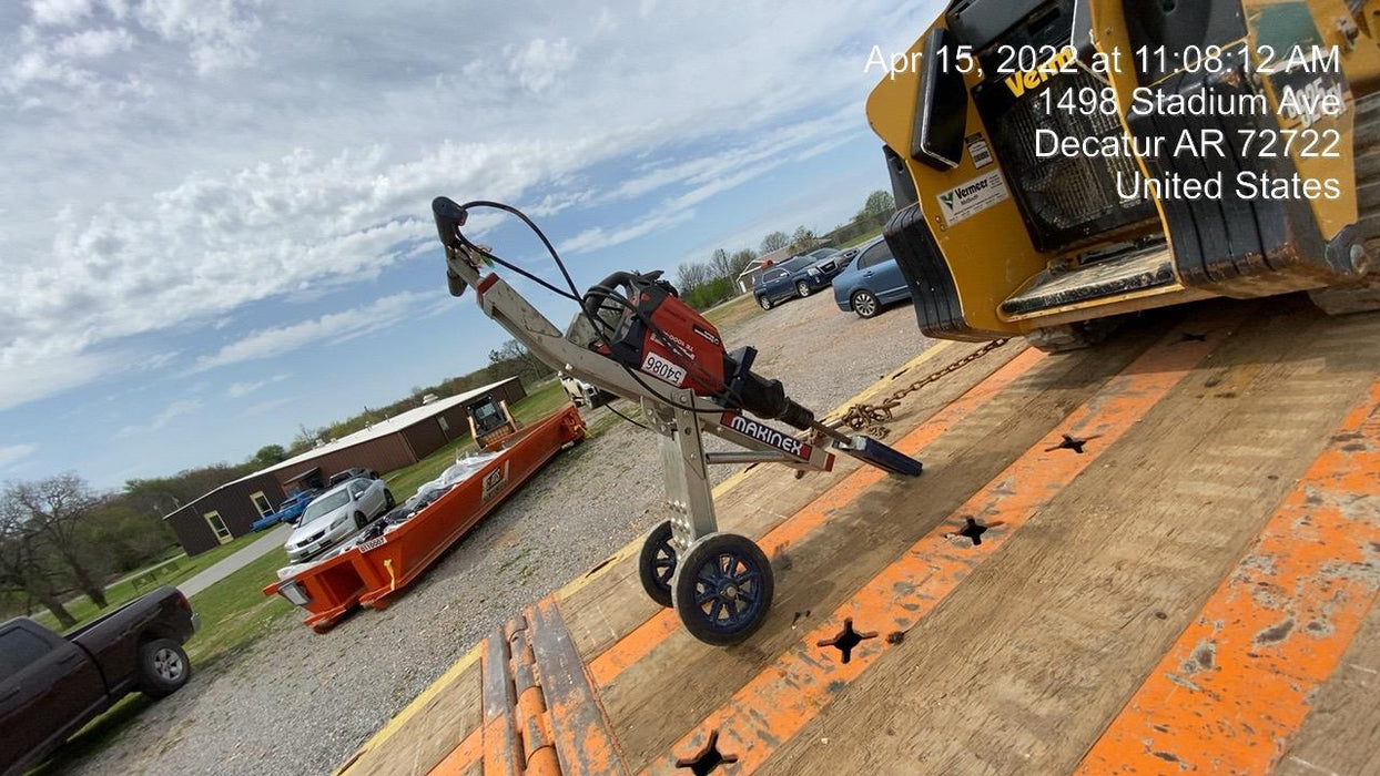 2019 HILTI TE 1000-AVR