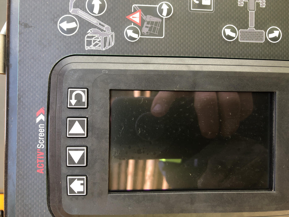 2020 HAULOTTE HA46RTJO