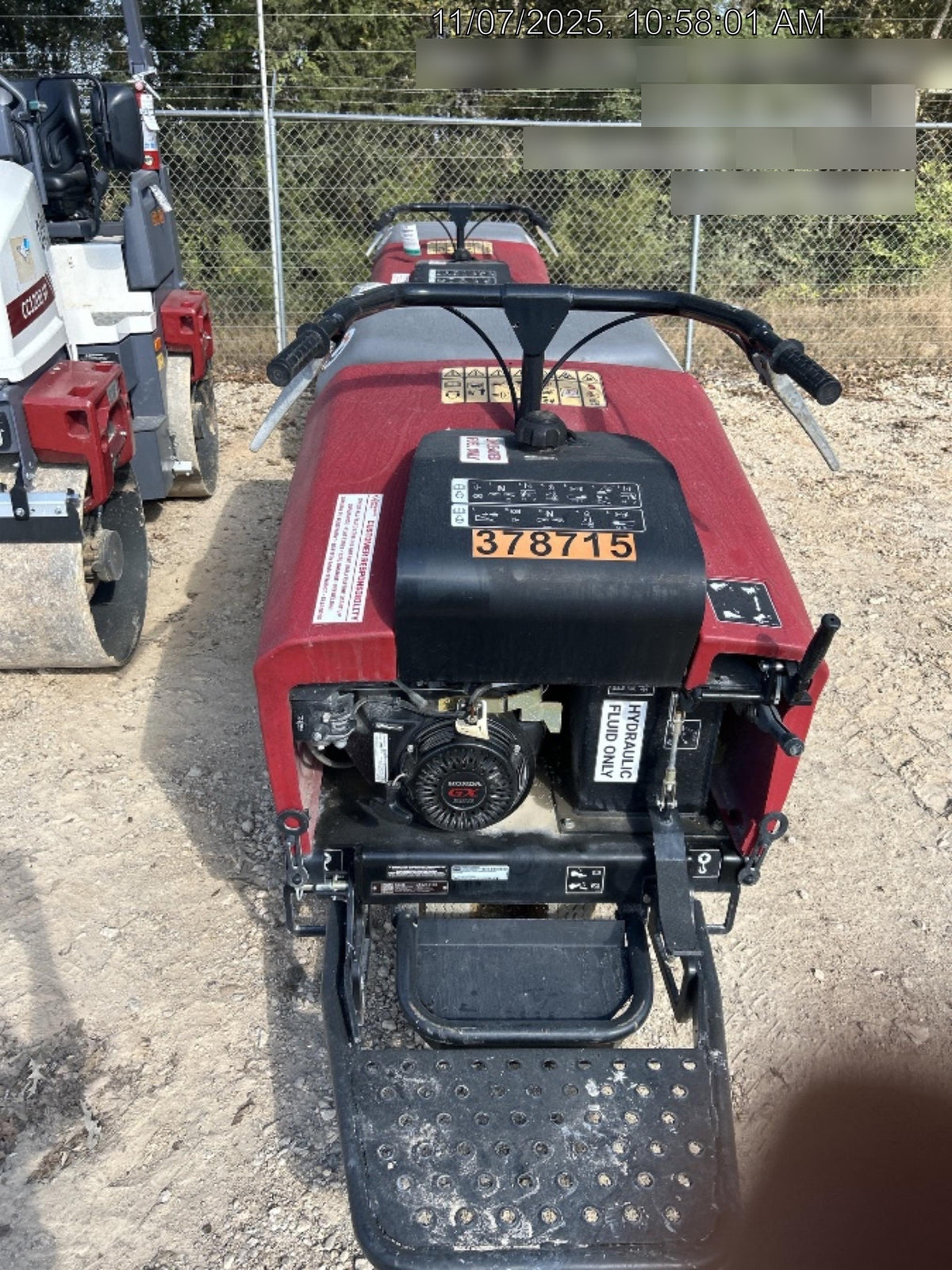 2024 TORO MB-1600