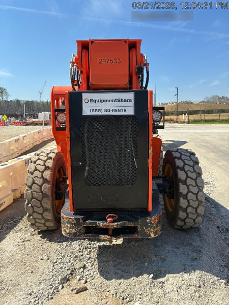 2023 SKYTRAK 10054