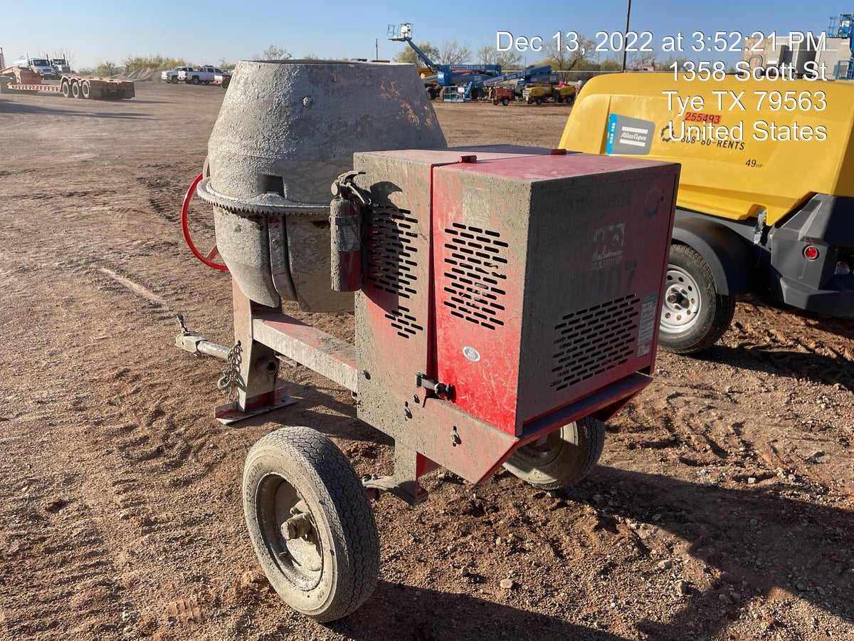 2022 MEC 3346SE