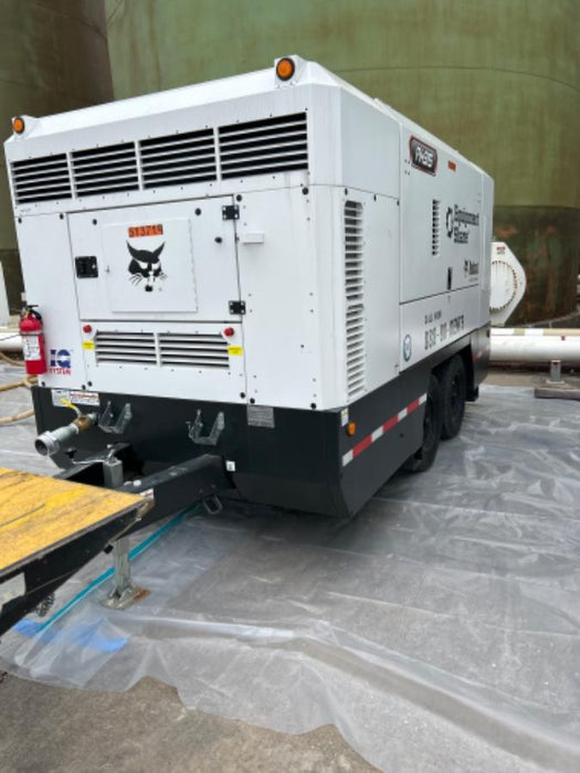 2025 BOBCAT PA915WCU-T4F