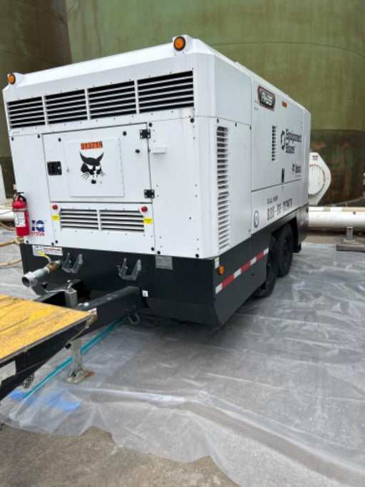 2025 BOBCAT PA915WCU-T4F