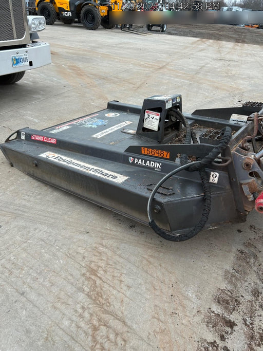 2021 PALADIN 30372A-0022