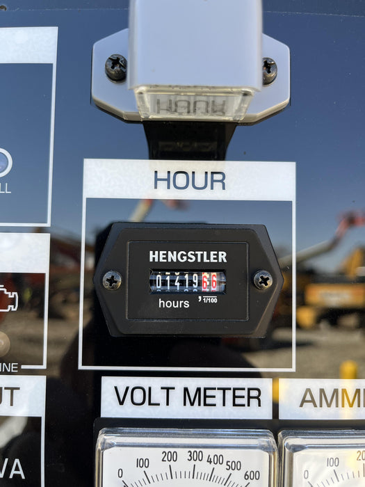 2022 SHINDAIWA DGK125F