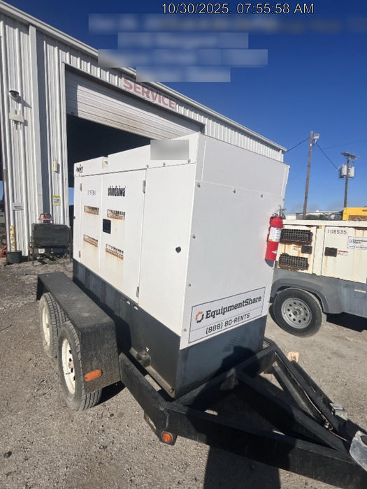 2023 SHINDAIWA DGK45F