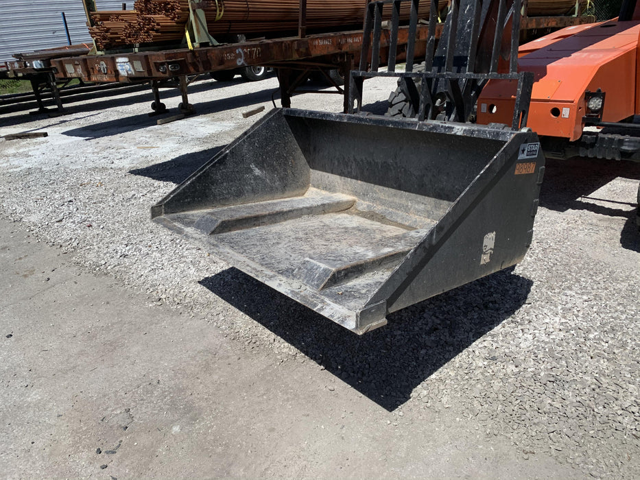 2020 STAR INDUSTRIES 1406B