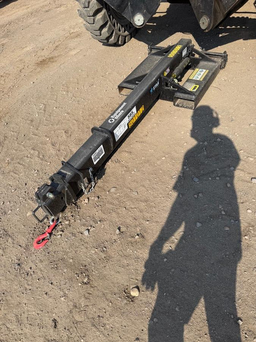 2025 STAR INDUSTRIES M1360B - Star JIB Boom