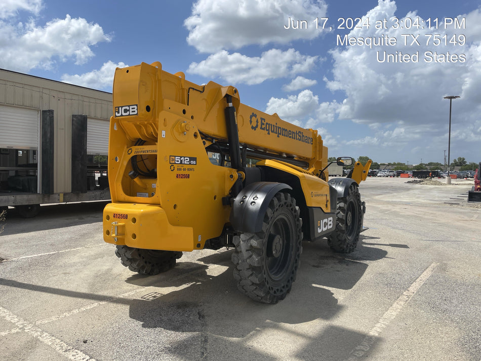 2024 JCB 512-56